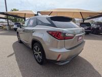 2017 Lexus RX RX 450h AWD All Wheel Drive SUV Electric AUTONATION Call (303) 951-8219 to confirm availability - April 16th - Image 8