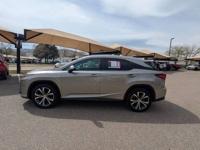 2017 Lexus RX RX 450h AWD All Wheel Drive SUV Electric AUTONATION Call (303) 951-8219 to confirm availability - April 16th - Image 9