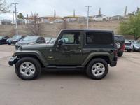 2015 Jeep Wrangler Sahara 4x4 4WD SUV AUTONATION Call (303) 951-8219 to confirm availability - April 16th - Image 9