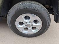 2015 Jeep Wrangler Sahara 4x4 4WD SUV AUTONATION Call (303) 951-8219 to confirm availability - April 16th - Image 10