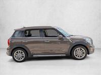 2015 MINI Cooper Countryman S AWD All Wheel Drive SUV AUTONATION Call (760) 405-8909 to confirm availability - April 16th - Image 5