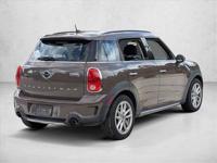 2015 MINI Cooper Countryman S AWD All Wheel Drive SUV AUTONATION Call (760) 405-8909 to confirm availability - April 16th - Image 6
