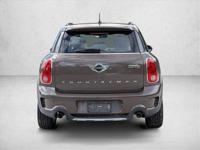 2015 MINI Cooper Countryman S AWD All Wheel Drive SUV AUTONATION Call (760) 405-8909 to confirm availability - April 16th - Image 7