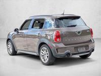 2015 MINI Cooper Countryman S AWD All Wheel Drive SUV AUTONATION Call (760) 405-8909 to confirm availability - April 16th - Image 8
