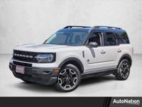 2022 Ford Bronco Sport Outer Banks 4x4 4WD SUV AUTONATION Call (760) 405-8909 to confirm availability - April 16th - Image 2