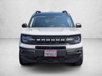 2022 Ford Bronco Sport Outer Banks 4x4 4WD SUV AUTONATION Call (760) 405-8909 to confirm availability - April 16th - Image 3