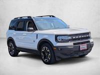 2022 Ford Bronco Sport Outer Banks 4x4 4WD SUV AUTONATION Call (760) 405-8909 to confirm availability - April 16th - Image 4