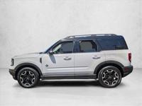 2022 Ford Bronco Sport Outer Banks 4x4 4WD SUV AUTONATION Call (760) 405-8909 to confirm availability - April 16th - Image 5