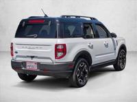 2022 Ford Bronco Sport Outer Banks 4x4 4WD SUV AUTONATION Call (760) 405-8909 to confirm availability - April 16th - Image 6