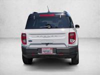 2022 Ford Bronco Sport Outer Banks 4x4 4WD SUV AUTONATION Call (760) 405-8909 to confirm availability - April 16th - Image 7