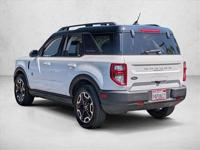 2022 Ford Bronco Sport Outer Banks 4x4 4WD SUV AUTONATION Call (760) 405-8909 to confirm availability - April 16th - Image 9