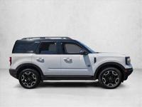 2022 Ford Bronco Sport Outer Banks 4x4 4WD SUV AUTONATION Call (760) 405-8909 to confirm availability - April 16th - Image 10