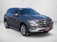 2018 Mercedes-Benz GLE GLE 350 E350 GLE350 E-Class GLE-Class SUV AUTON Call (442) 333-4896 to confirm availability - April 16th - Image 4