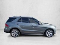 2018 Mercedes-Benz GLE GLE 350 E350 GLE350 E-Class GLE-Class SUV AUTON Call (442) 333-4896 to confirm availability - April 16th - Image 5