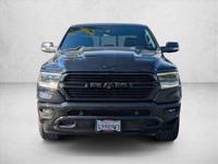 2019 Ram 1500 Laramie Truck Dodge Crew cab AUTONATION Call (442) 333-4896 to confirm availability - April 16th - Image 3