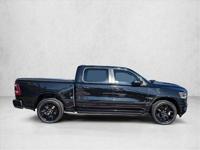 2019 Ram 1500 Laramie Truck Dodge Crew cab AUTONATION Call (442) 333-4896 to confirm availability - April 16th - Image 5