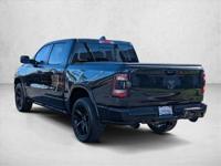 2019 Ram 1500 Laramie Truck Dodge Crew cab AUTONATION Call (442) 333-4896 to confirm availability - April 16th - Image 9