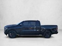 2019 Ram 1500 Laramie Truck Dodge Crew cab AUTONATION Call (442) 333-4896 to confirm availability - April 16th - Image 10