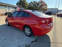 2017 Chevrolet Cruze LS Madison - Image 6