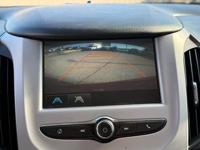 2017 Chevrolet Cruze LS Madison - Image 10