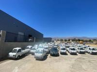 1998 Suzuki Carry 660CC Axle Lock 5MT Extra Low Gear 2WD-4WD Banning - Image 3