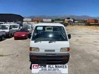 1998 Suzuki Carry 660CC Axle Lock 5MT Extra Low Gear 2WD-4WD Banning - Image 4
