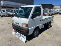 1998 Suzuki Carry 660CC Axle Lock 5MT Extra Low Gear 2WD-4WD Banning - Image 5