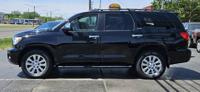 2011 Toyota Sequoia 4WD LV8 FFV 6-Spd AT Platinum (Natl) NW Broad St Murfreesboro, TN 37129 - Image 5