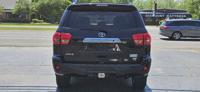 2011 Toyota Sequoia 4WD LV8 FFV 6-Spd AT Platinum (Natl) NW Broad St Murfreesboro, TN 37129 - Image 7
