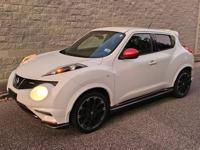 2014 Nissan Juke Nismo 6 Speed Manual **Clean**Fun** De Bary