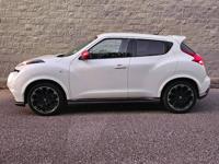 2014 Nissan Juke Nismo 6 Speed Manual **Clean**Fun** De Bary - Image 3