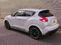 2014 Nissan Juke Nismo 6 Speed Manual **Clean**Fun** De Bary - Image 4