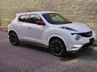 2014 Nissan Juke Nismo 6 Speed Manual **Clean**Fun** De Bary - Image 5