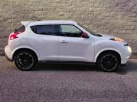 2014 Nissan Juke Nismo 6 Speed Manual **Clean**Fun** De Bary - Image 6
