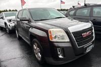 2014 GMC Terrain SLE-1 SUV ((Call or Text 503-769-7691)) - Image 3