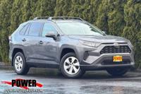 2021 Toyota RAV4 AWD All Wheel Drive RAV 4 LE SUV ((Call or Text 503-769-7691))