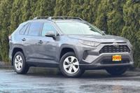 2021 Toyota RAV4 AWD All Wheel Drive RAV 4 LE SUV ((Call or Text 503-769-7691)) - Image 3