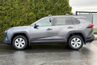 2021 Toyota RAV4 AWD All Wheel Drive RAV 4 LE SUV ((Call or Text 503-769-7691)) - Image 8