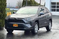 2021 Toyota RAV4 AWD All Wheel Drive RAV 4 LE SUV ((Call or Text 503-769-7691)) - Image 9