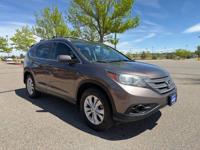 2014 HONDA CR-V AWD EX-L COMMERCE CITY - Image 4