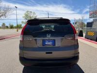 2014 HONDA CR-V AWD EX-L COMMERCE CITY - Image 6