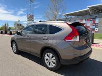 2014 HONDA CR-V AWD EX-L COMMERCE CITY - Image 7