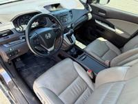 2014 HONDA CR-V AWD EX-L COMMERCE CITY - Image 10