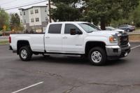 2019 GMC Sierra 2500HD Diesel 4x4 4WD SLE Truck Victory Motors of Colorado - Image 3