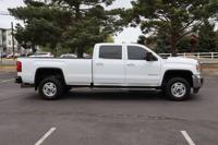 2019 GMC Sierra 2500HD Diesel 4x4 4WD SLE Truck Victory Motors of Colorado - Image 4