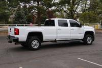 2019 GMC Sierra 2500HD Diesel 4x4 4WD SLE Truck Victory Motors of Colorado - Image 5