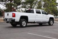 2019 GMC Sierra 2500HD Diesel 4x4 4WD SLE Truck Victory Motors of Colorado - Image 6