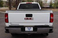 2019 GMC Sierra 2500HD Diesel 4x4 4WD SLE Truck Victory Motors of Colorado - Image 7