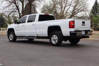 2019 GMC Sierra 2500HD Diesel 4x4 4WD SLE Truck Victory Motors of Colorado - Image 8