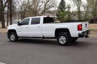 2019 GMC Sierra 2500HD Diesel 4x4 4WD SLE Truck Victory Motors of Colorado - Image 9